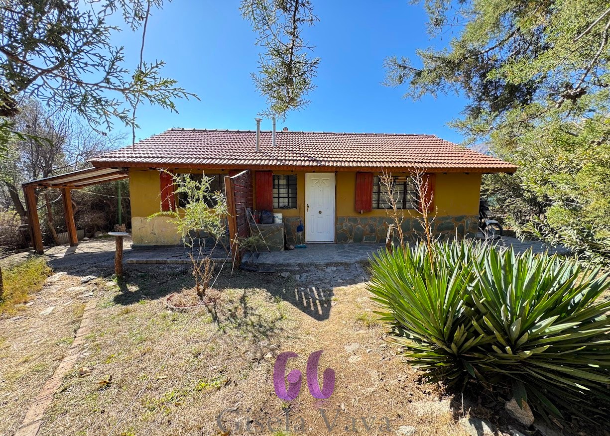 INMUEBLE COMERCIAL en BARRANCA COLORADA – MERLO – SAN LUIS